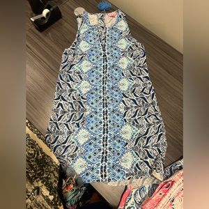 Lilly Dress